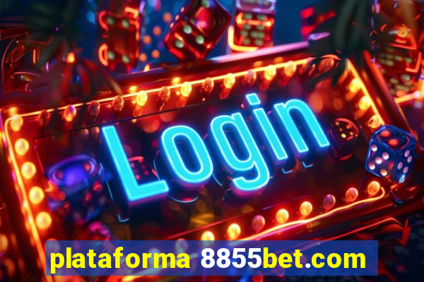 plataforma 8855bet.com